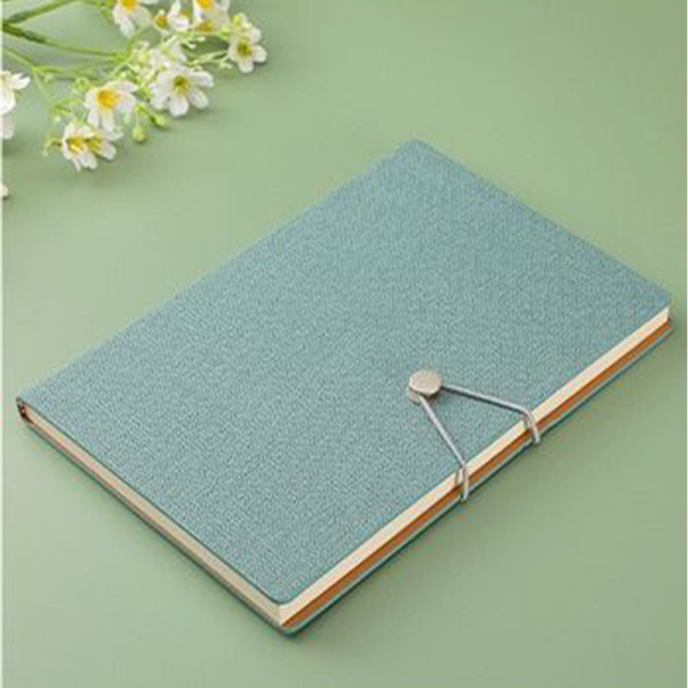 Notebook A5 1