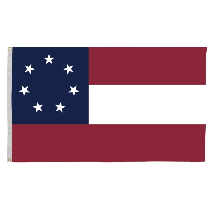 3' x 5' Historical Flags 31