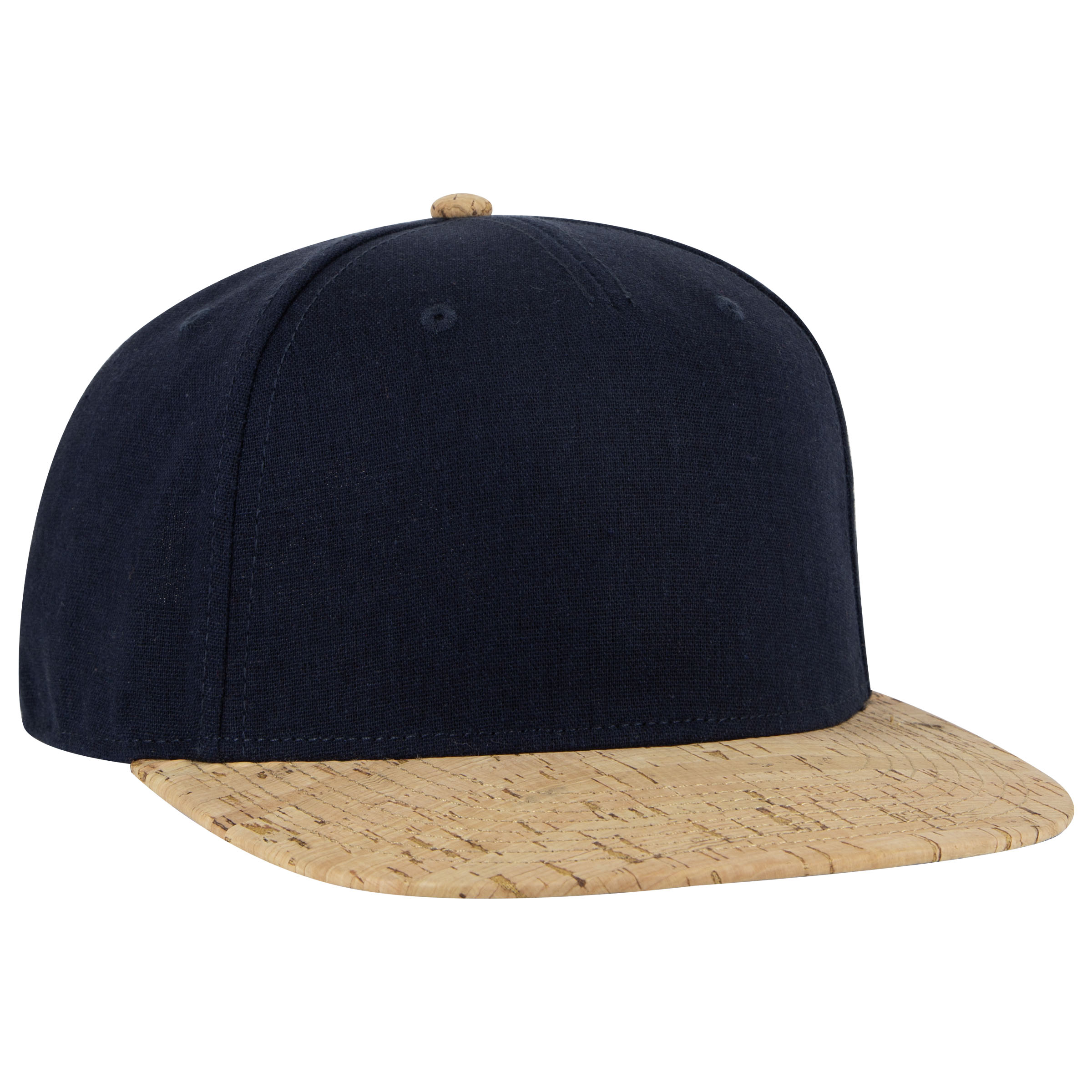 OTTO CAP® OTTO SNAP 5 Panel Pro Style Snapback Hat 120
