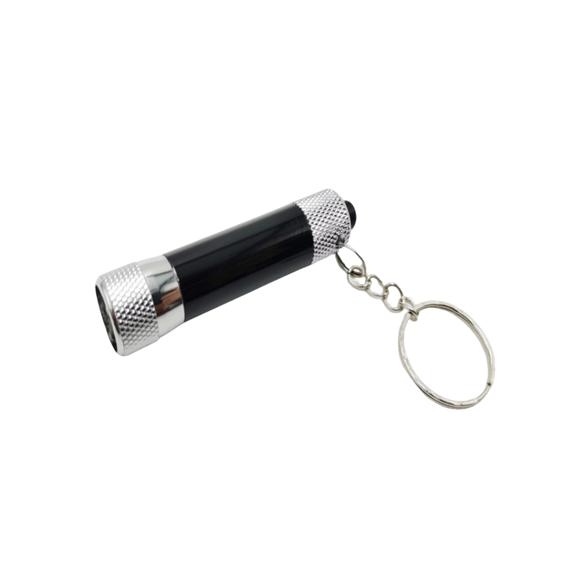Aluminum Mini Keychain Light 4