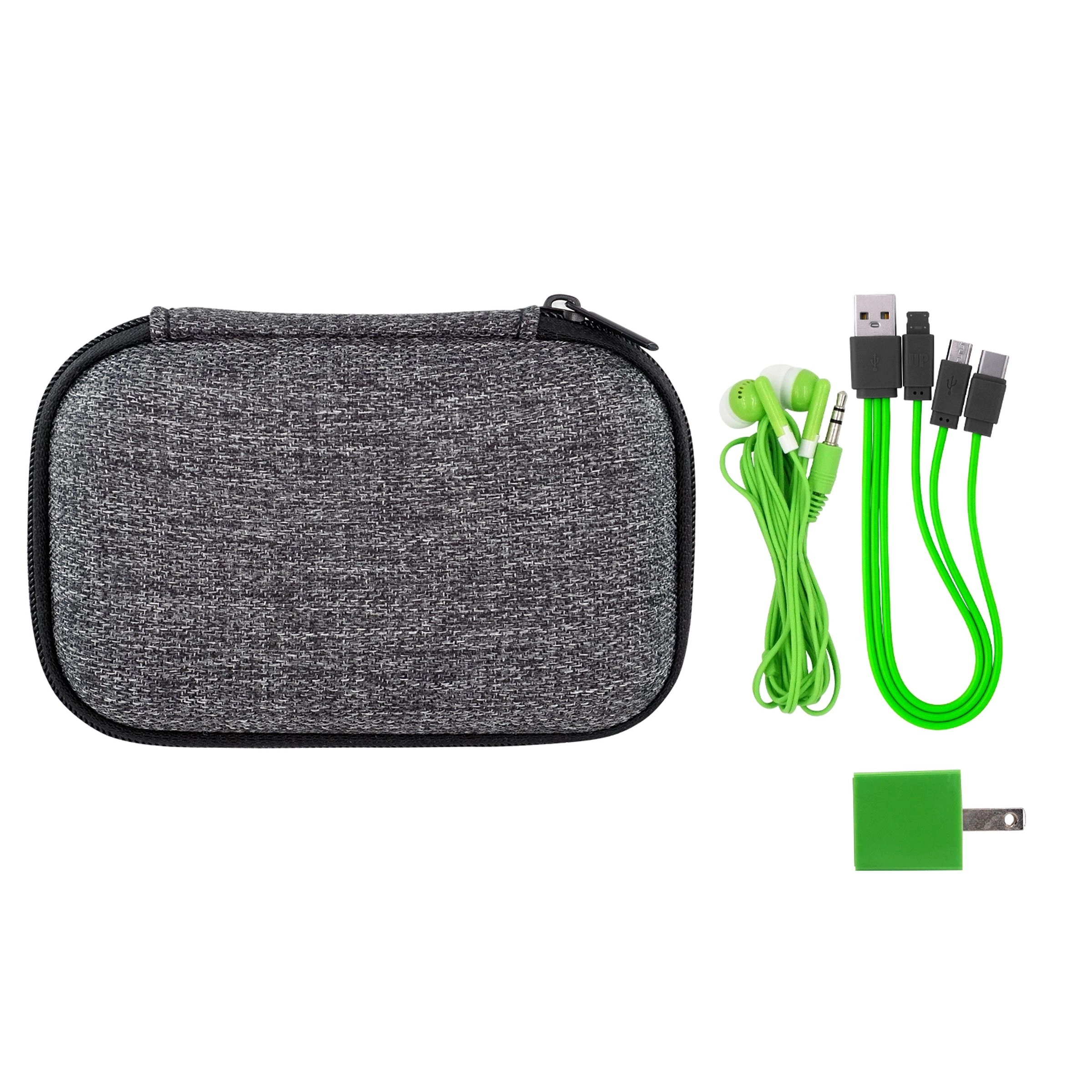 X Line Buds & Wall Charging Kit 19