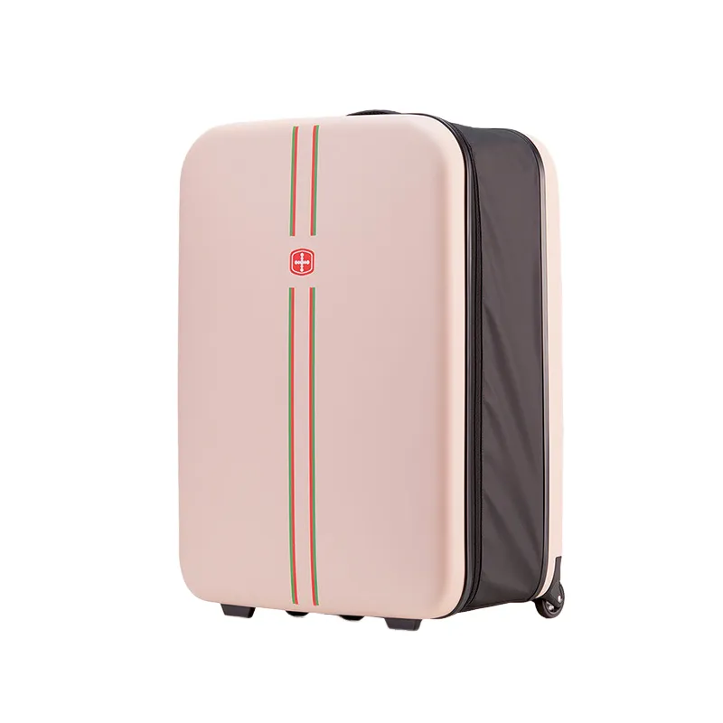 Foldable Carry-On Suitcase 3
