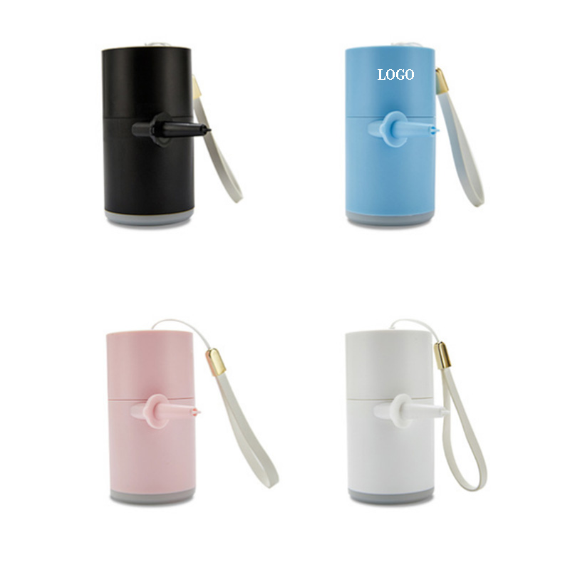 Portable Air Pump 2