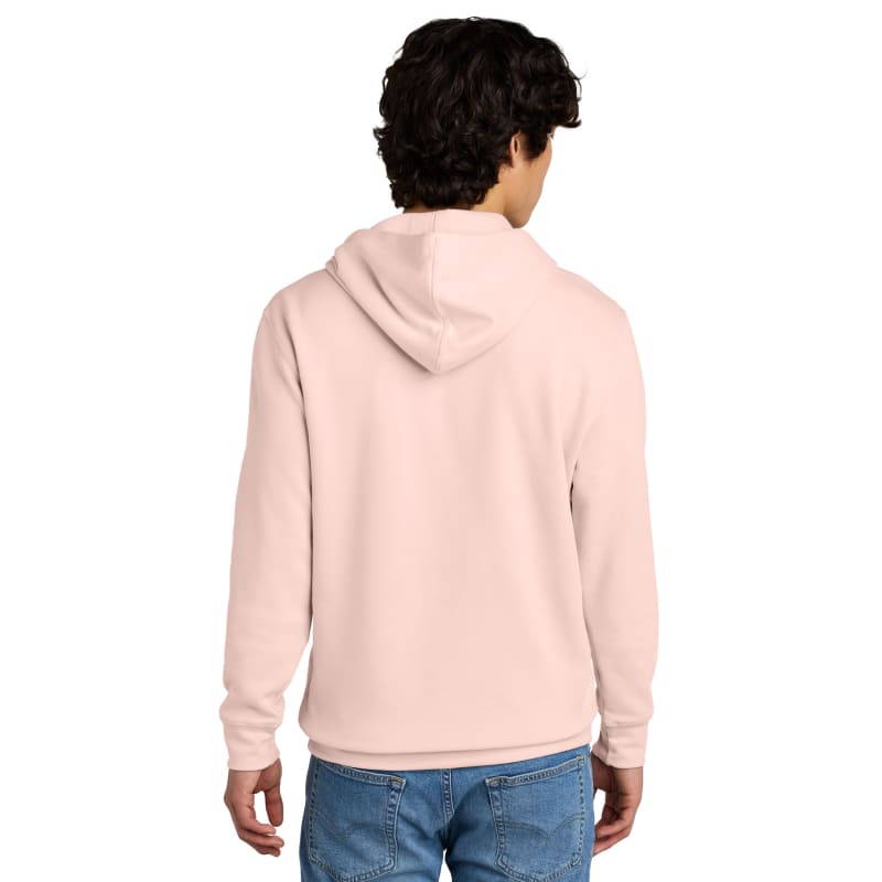 District V.I.T. Fleece Hoodie 74