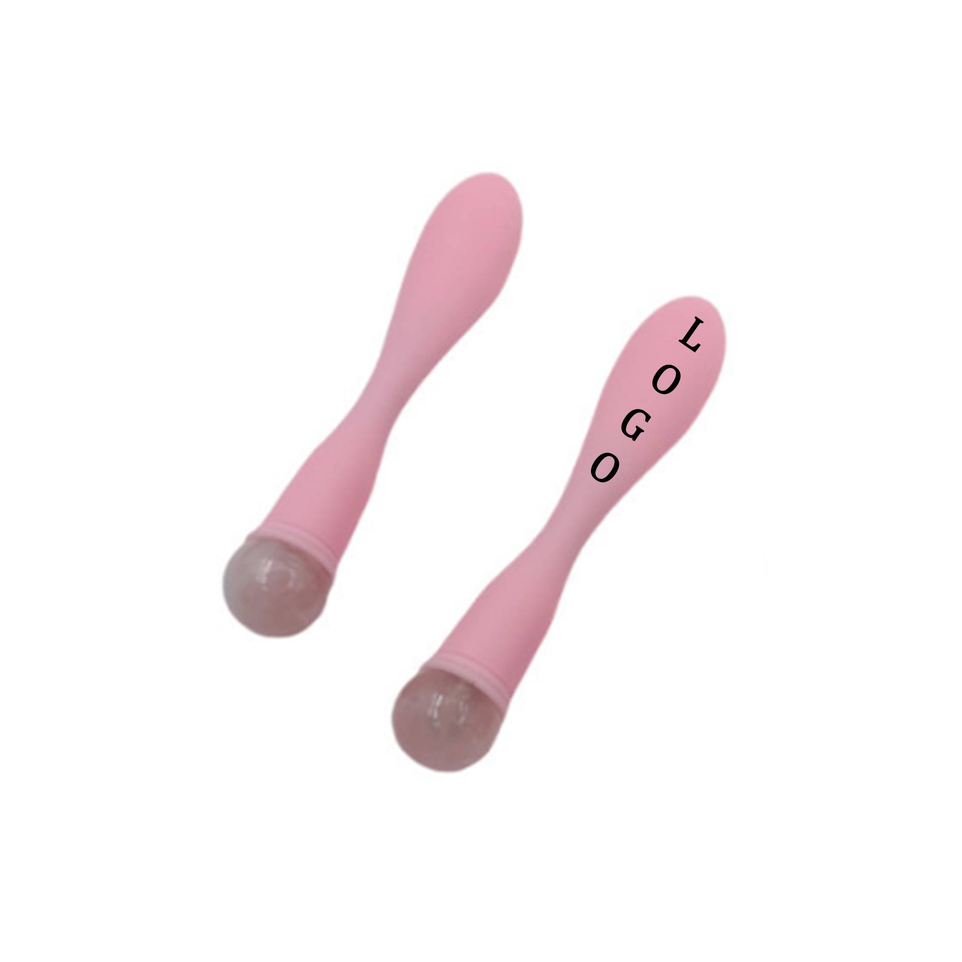 Jade Roller Ball Eye Serum Applicator 3