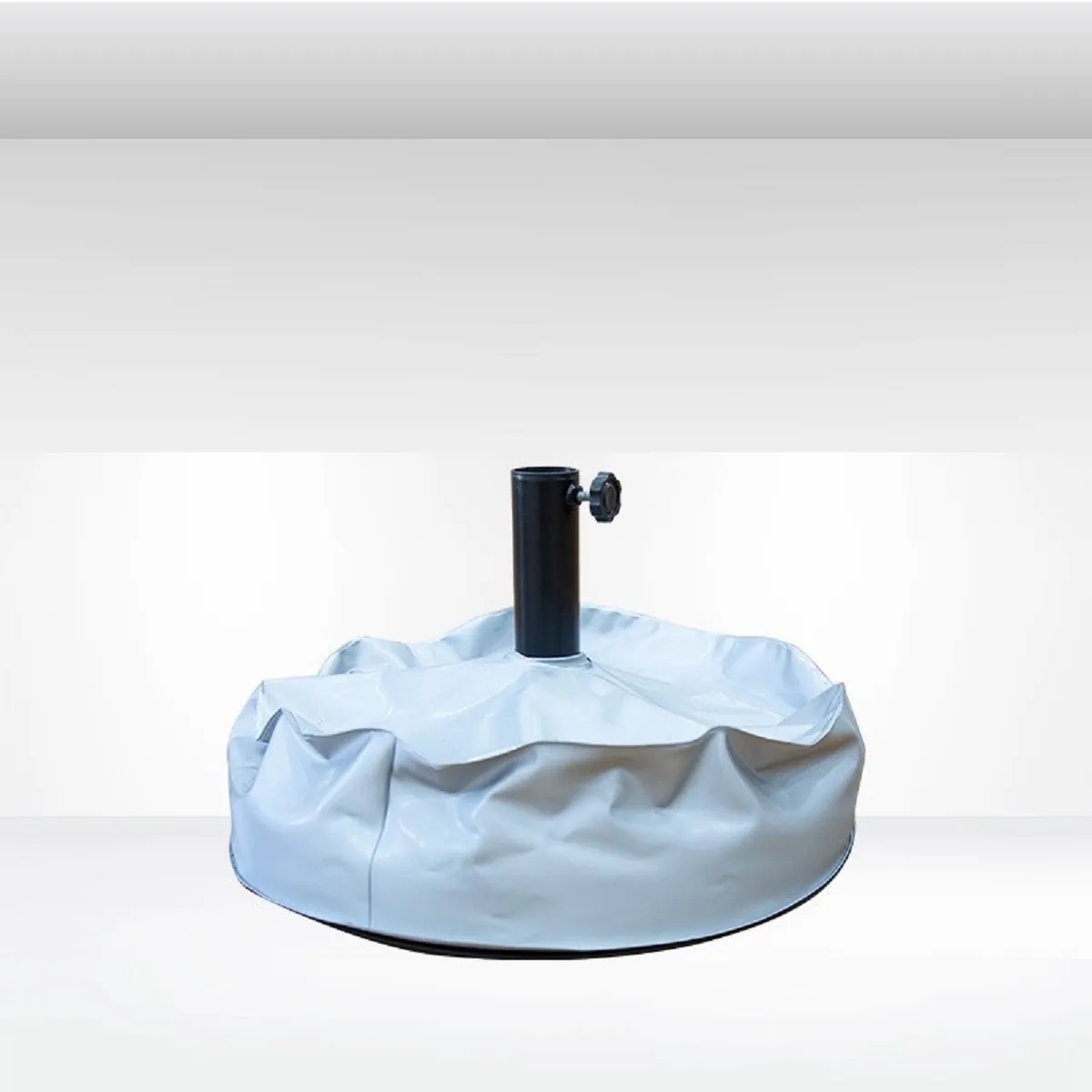 Premium Tilting Patio Umbrella w/ Valances 4