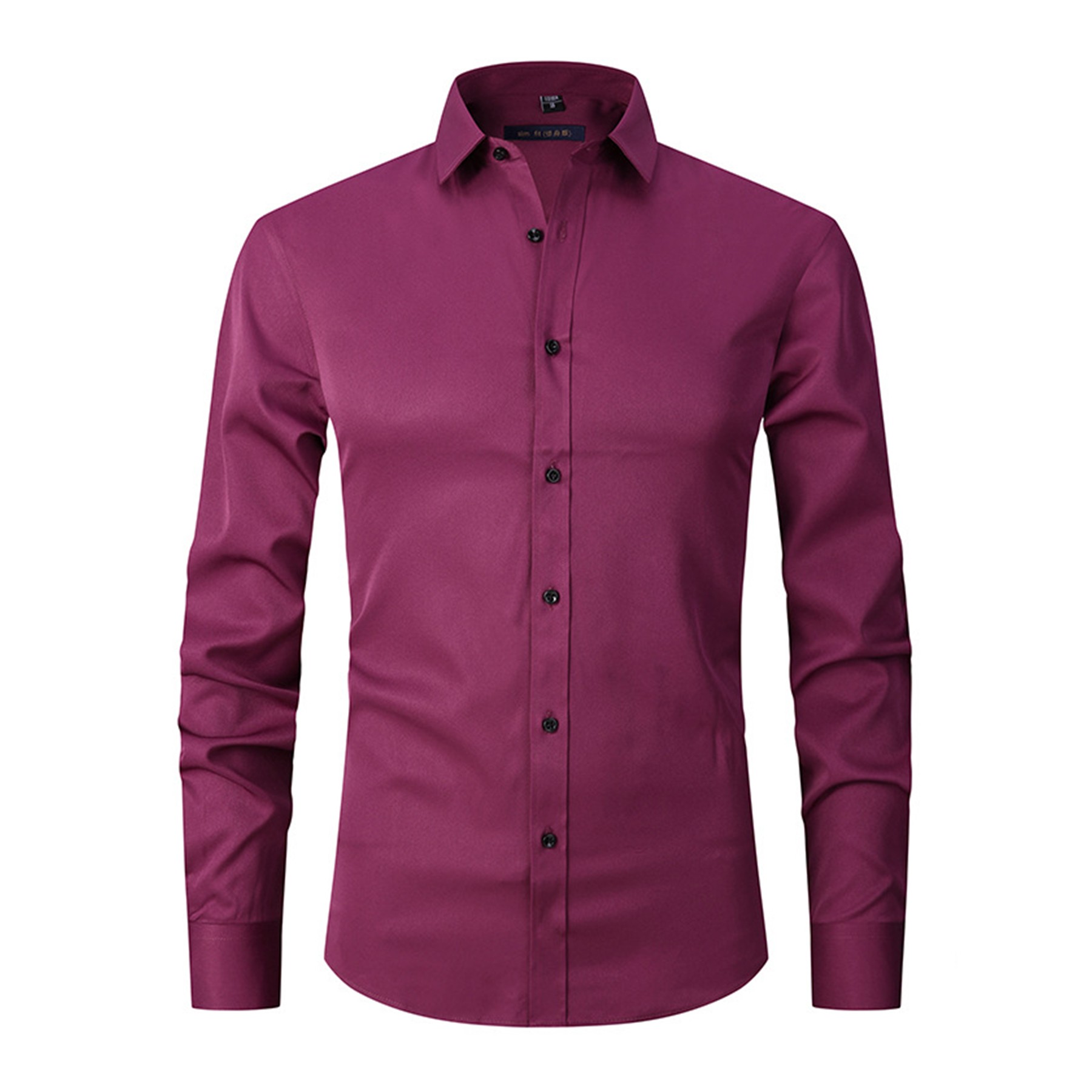 Stretch Shirt 6