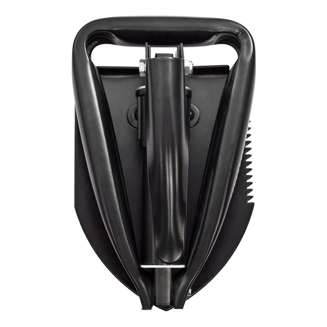 Portable Collapsible Camping Shovel 3