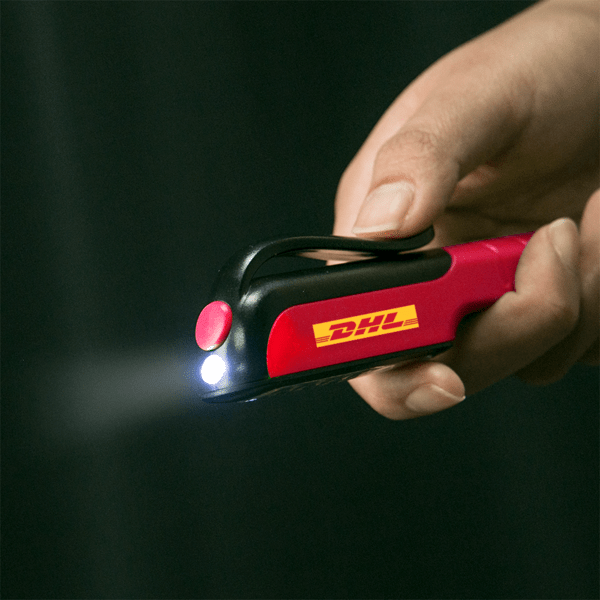 Foreman Pen Work Light 108
