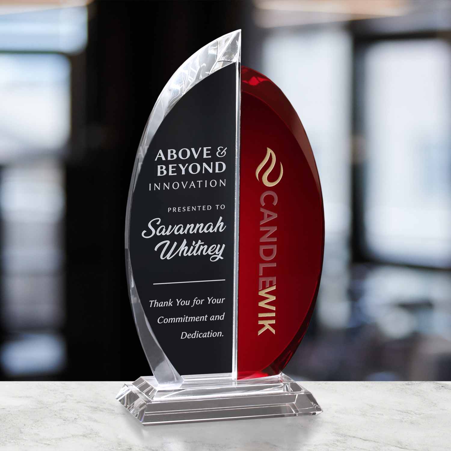 Beacon Ruby Award 2