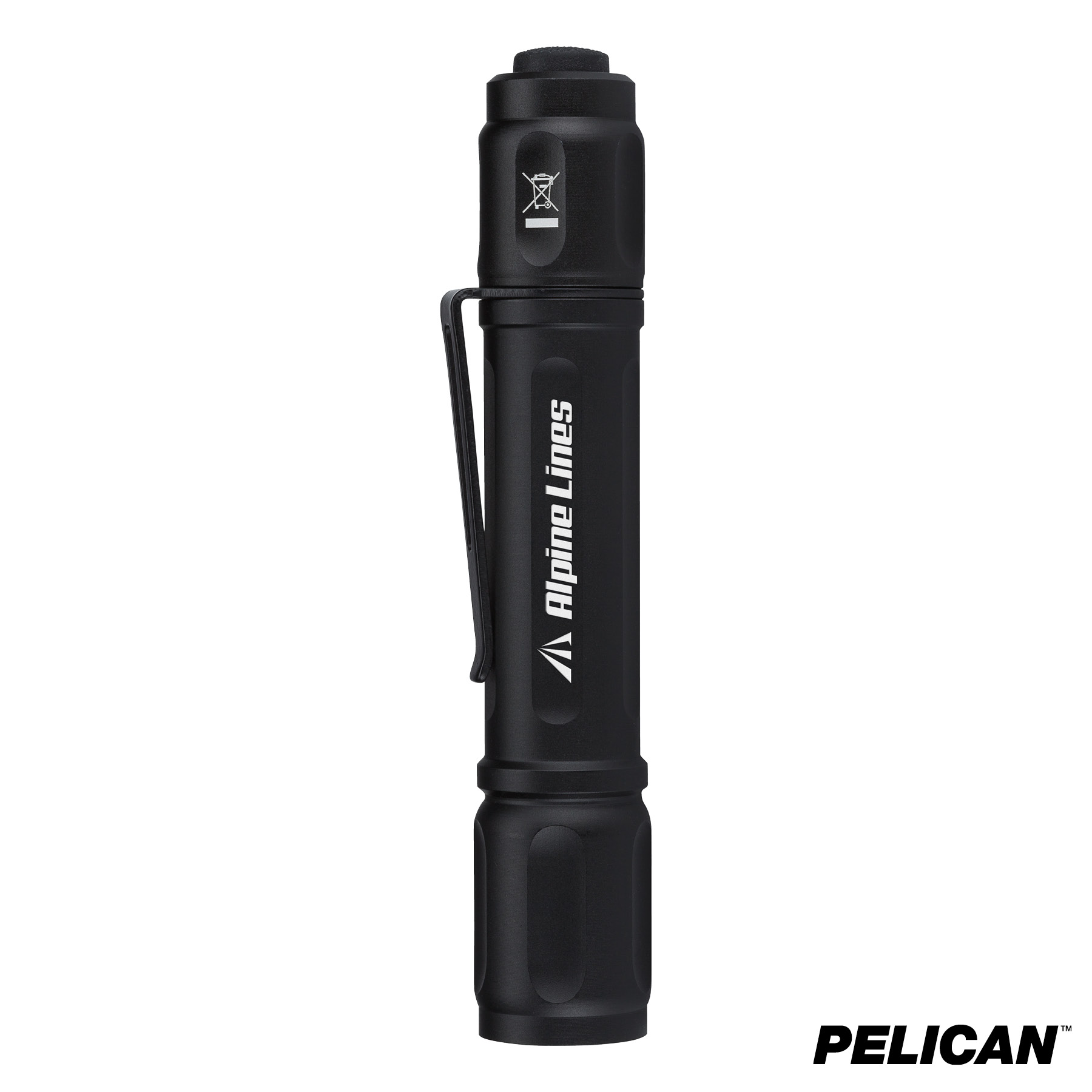 Pelican™ 1910 Personal Flashlight 8