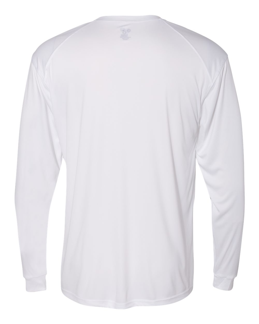 Men's Ultimate SoftLock™ Long Sleeve T-Shirt - 4004 69
