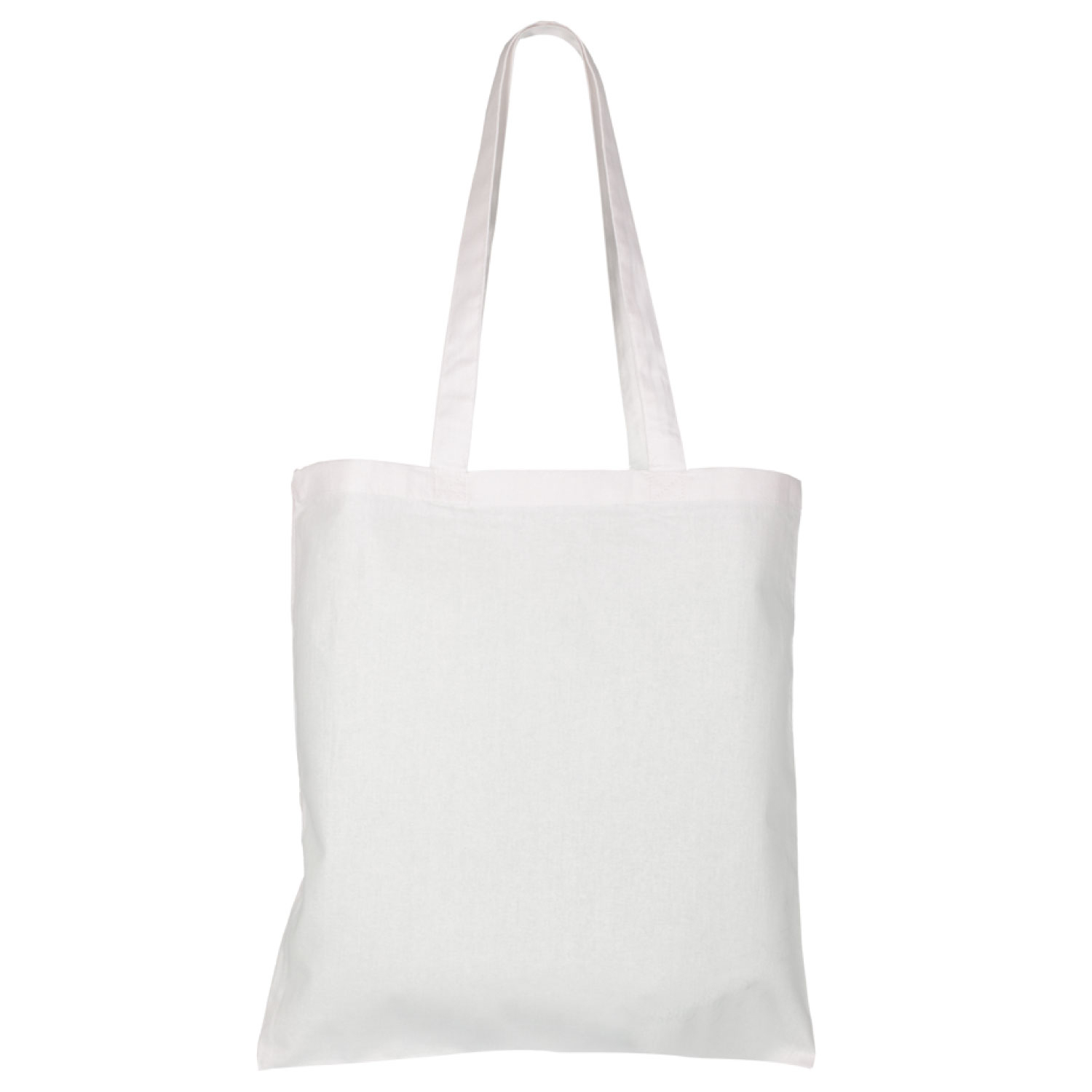 Colored Cotton Canvas Tote Bag 3