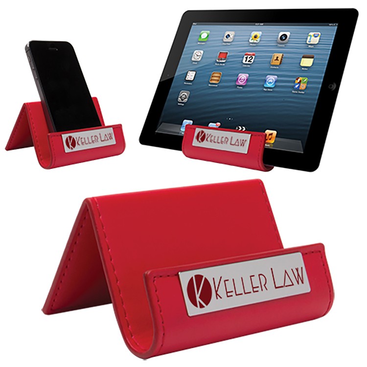Deluxe Cell Phone/Tablet Stand 7