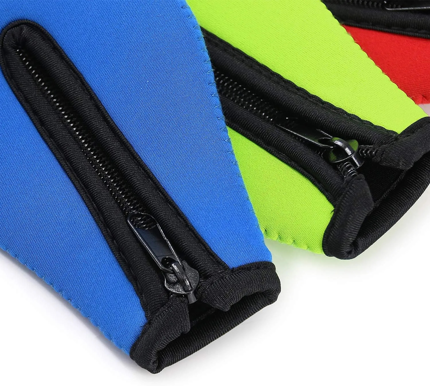 Neoprene Waterproof Insulated Beer Bottle Sleeve 3
