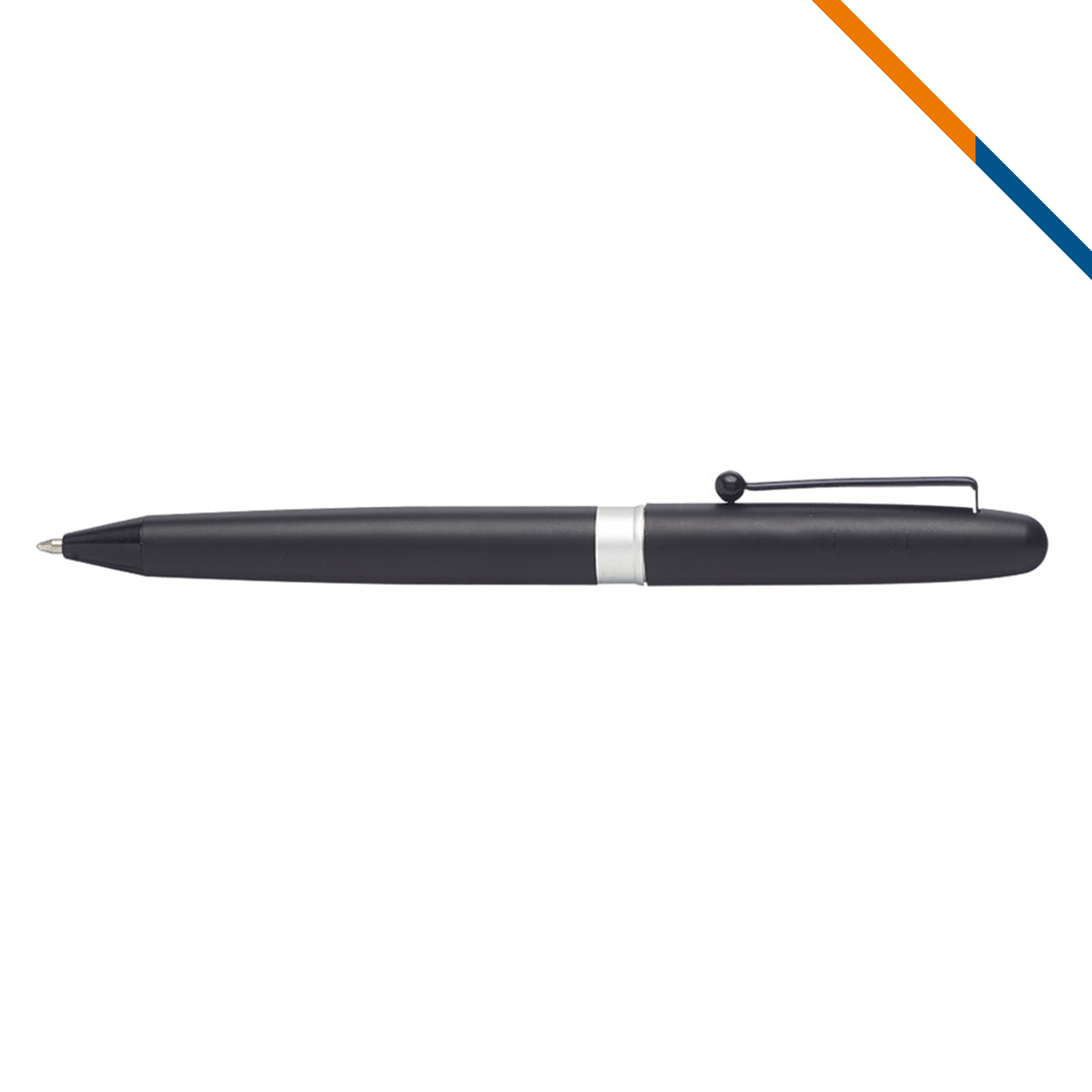 Rister Metal Barrel Ballpoint Pens 8