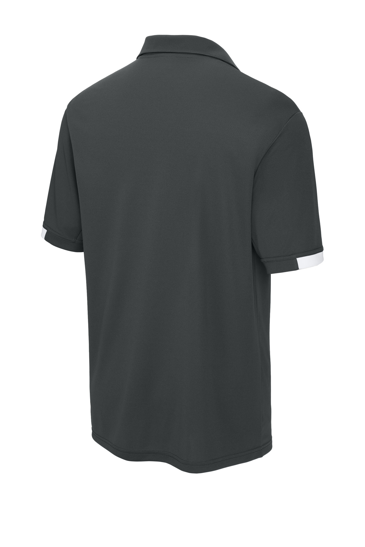 Sport-Tek Club Colorblock Polo ST444 36