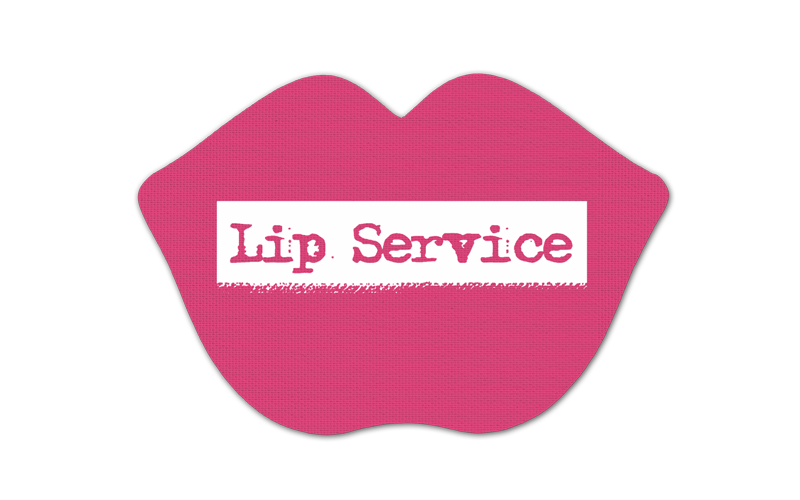 Lips Vinyl Jar Opener 74