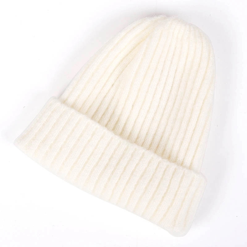 Classic Beanie Hat 22