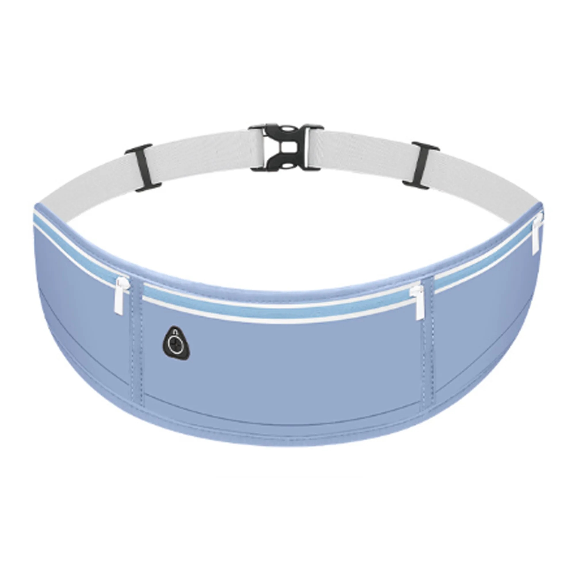 Running Light Sports Waist Bag 6