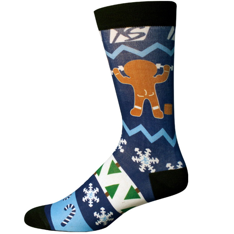 Premium Dress Socks 14