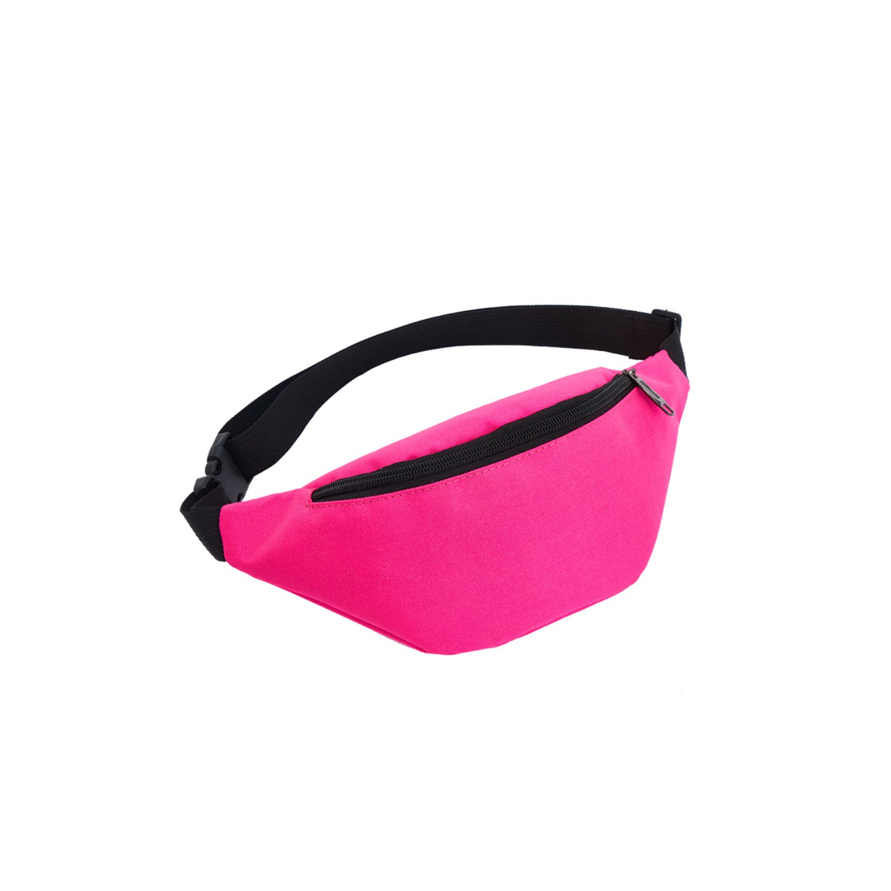 Outdoor Multifunctional Shoulder Bag 3