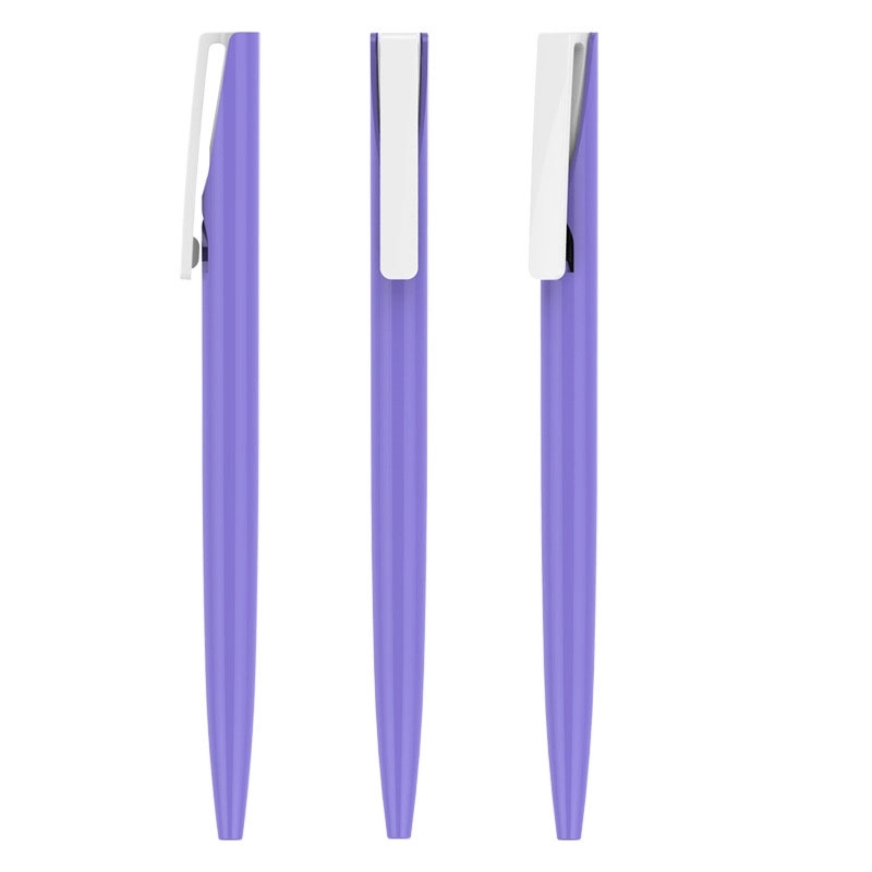 Custom ABS Materials Ballpoint Pen 3