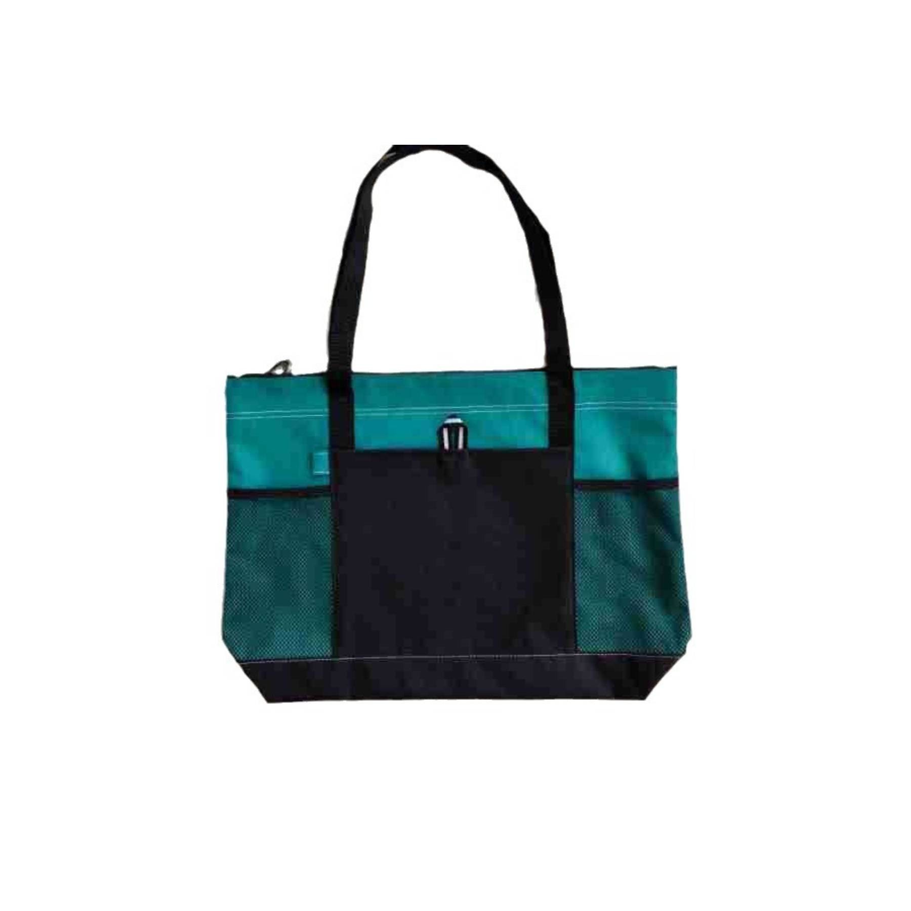 600D Oxford Cloth Tote Bag 8