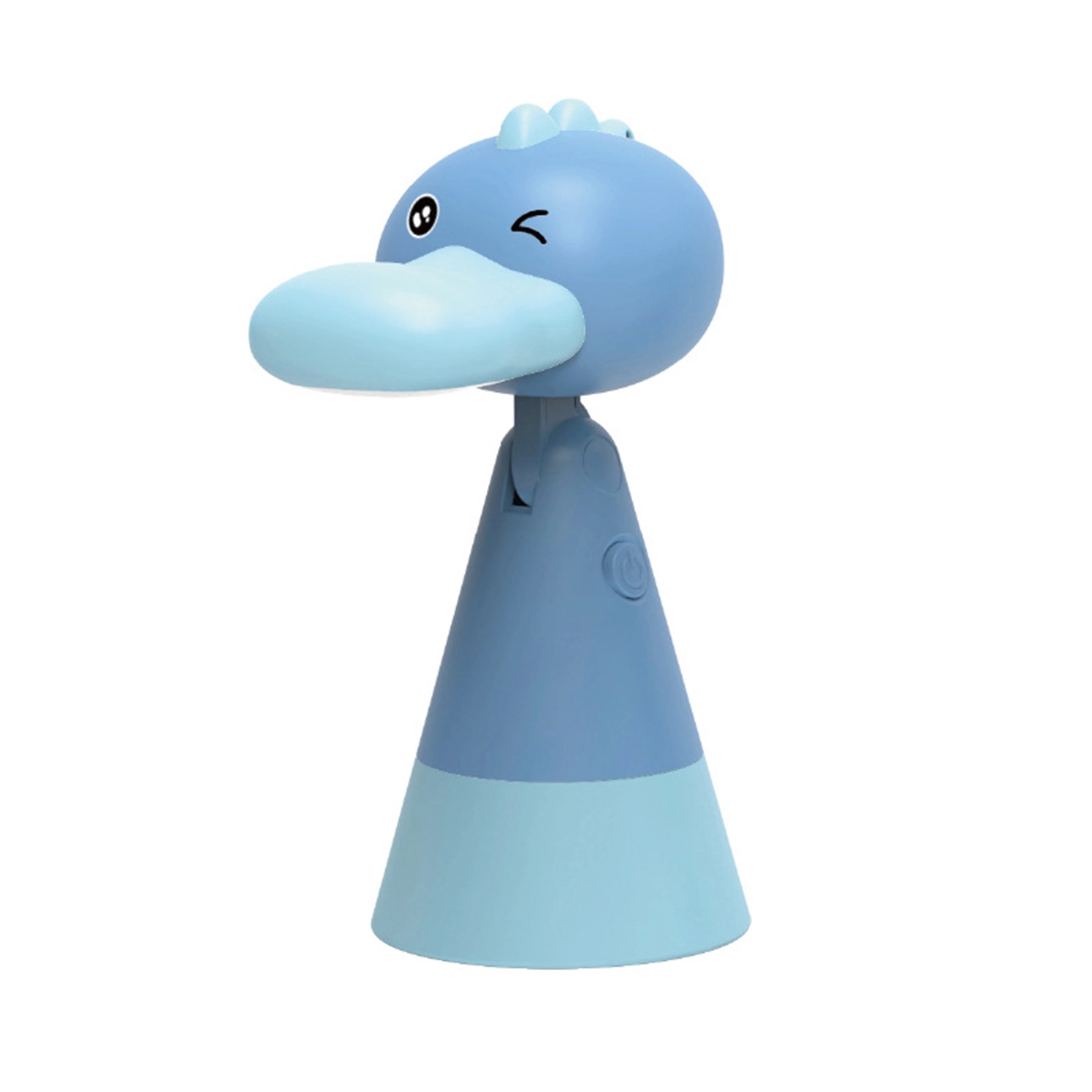 Rechargeable LED Dino Night Light 8