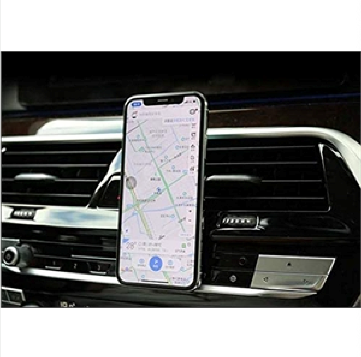 Flexible Kickstand with Silicone Foldable Phone Grip 3
