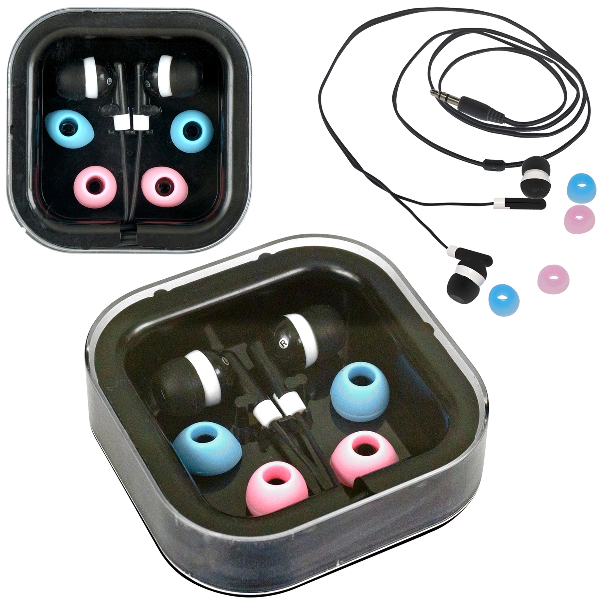 Ear Buds 8