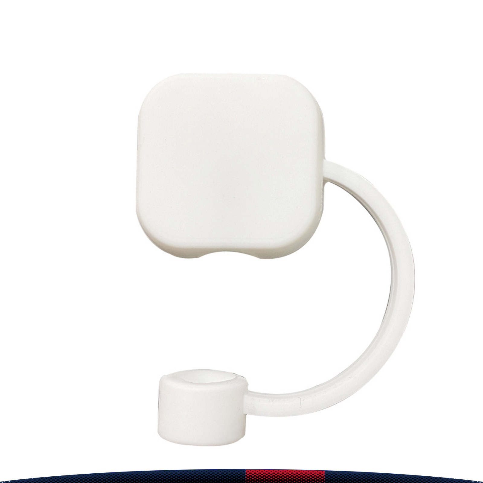 Wibbit Silicone Straw Topper 11