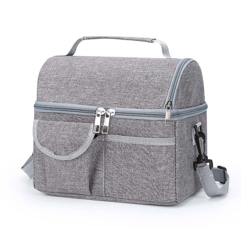 Waterproof Oxford Insulated Bag Cooler 5
