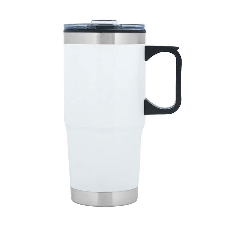 Aidan 24 oz. Steel/PP Liner Travel Mug 11