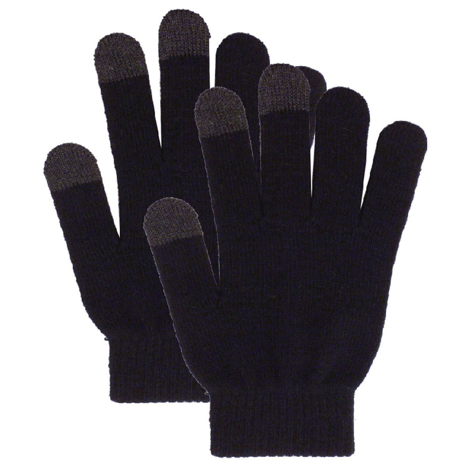 Touchscreen Acrylic Gloves 5
