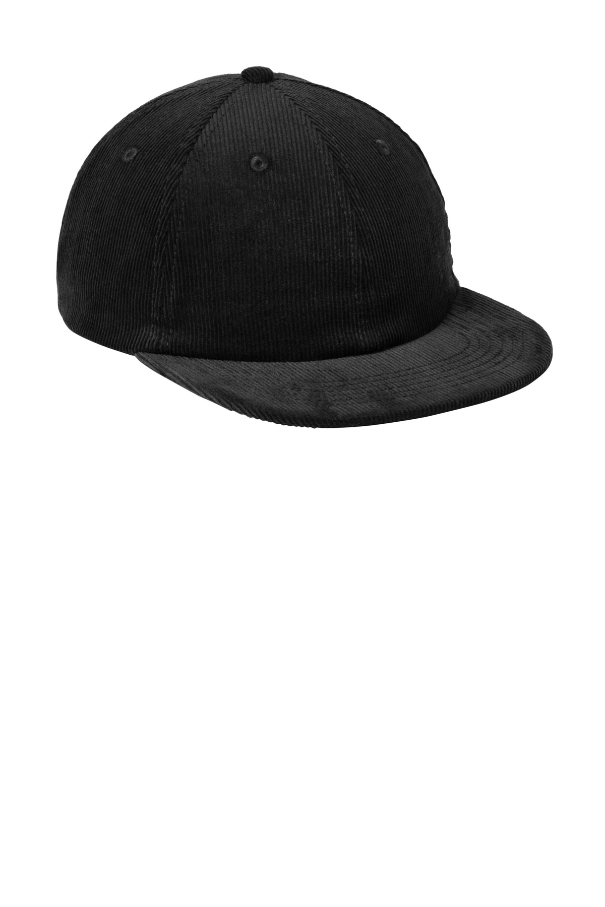 Corduroy Cap