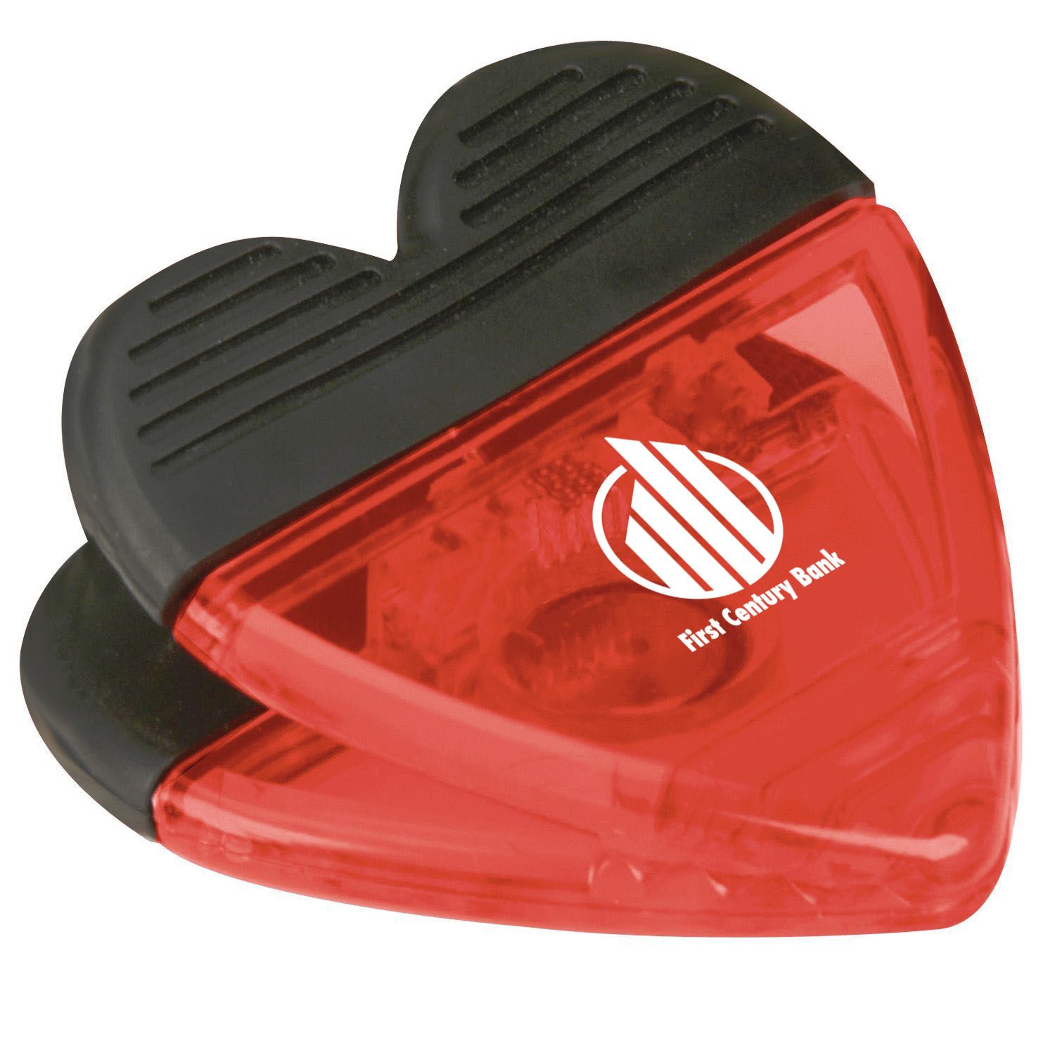Power Clip Heart 3