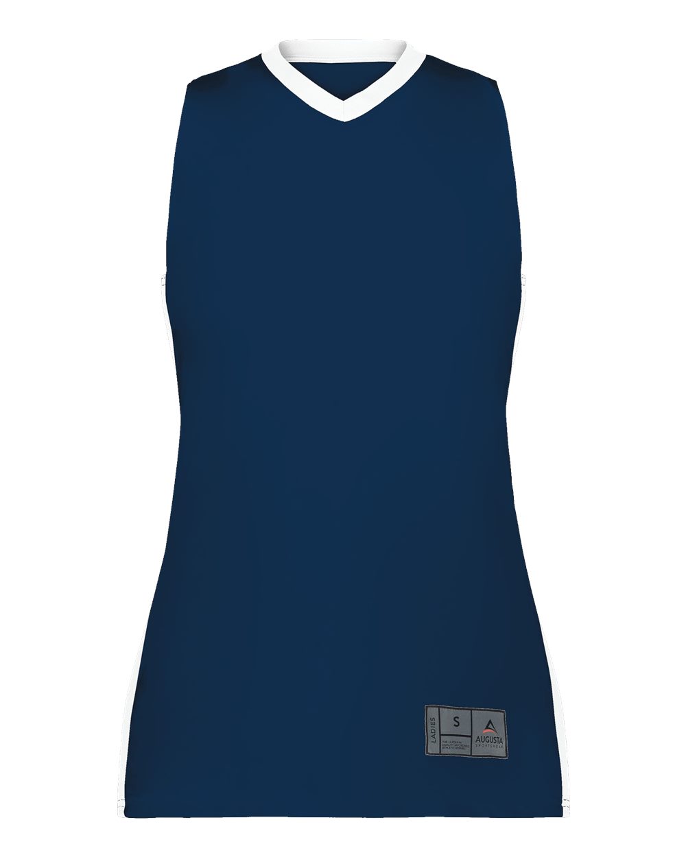 Women's Match-Up Basketball Jersey - 6888 32