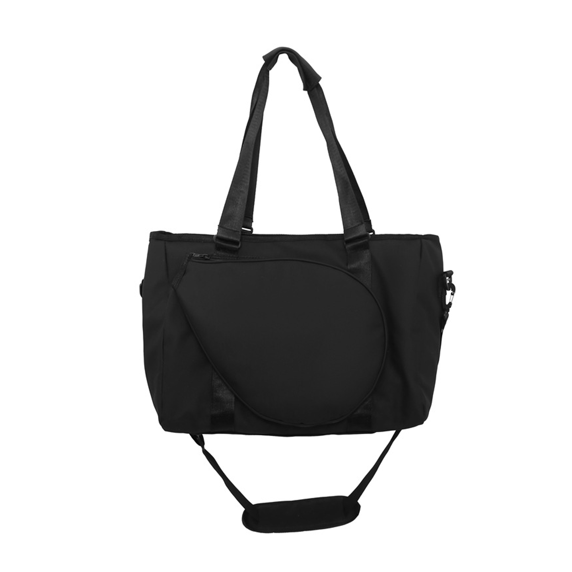 Tennis Pickleball Racquet Shoulder Bag 3