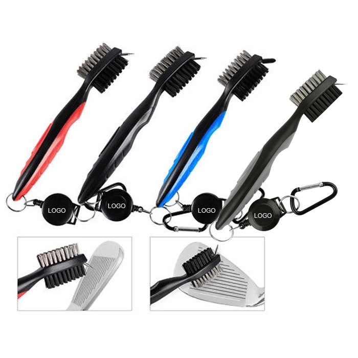 Golf Club Brush Set 8