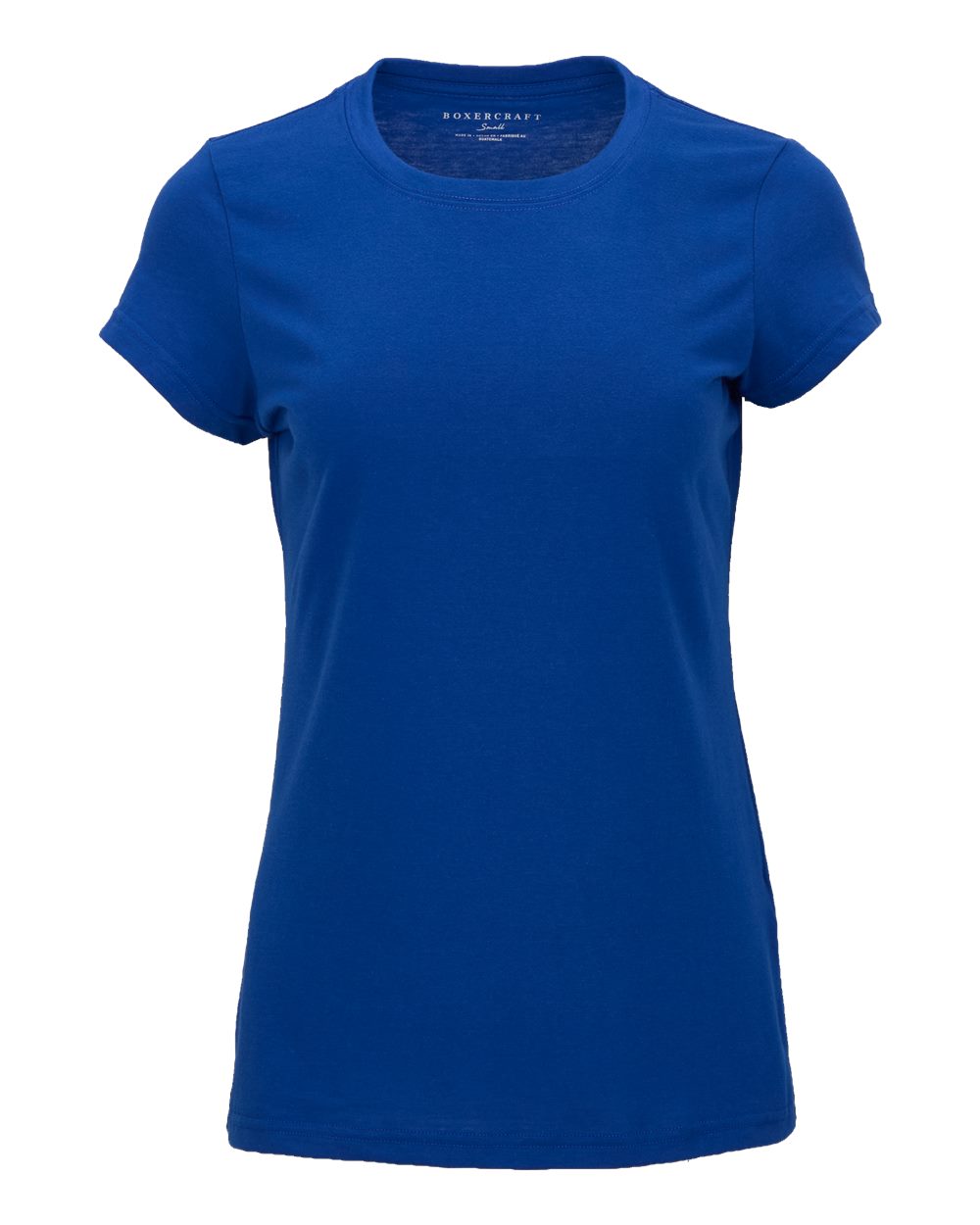 Women's Essential T-shirt - BW2104 29