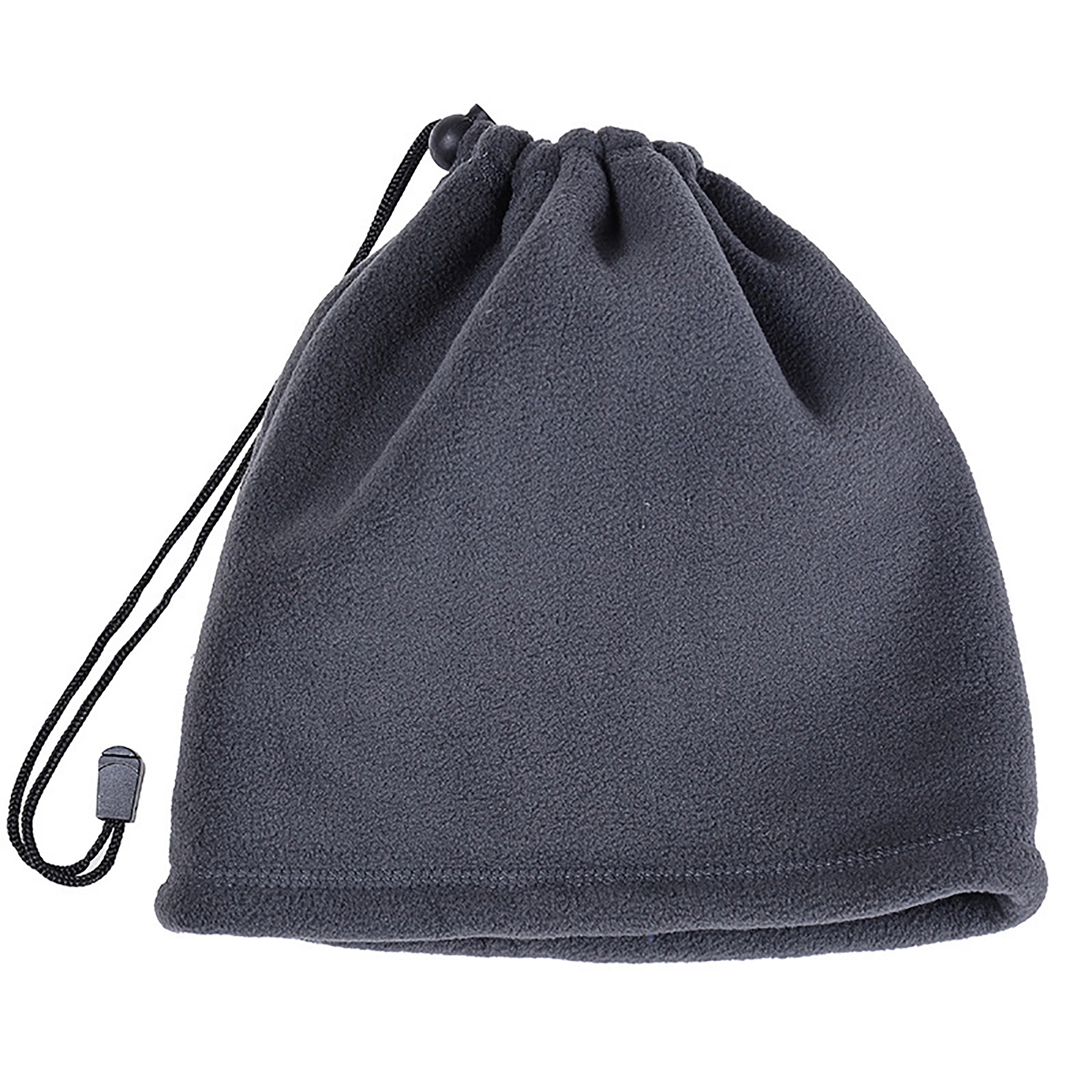 Winter Fleece Neck Gaiter Ski Tube Scarf for Men Women 2