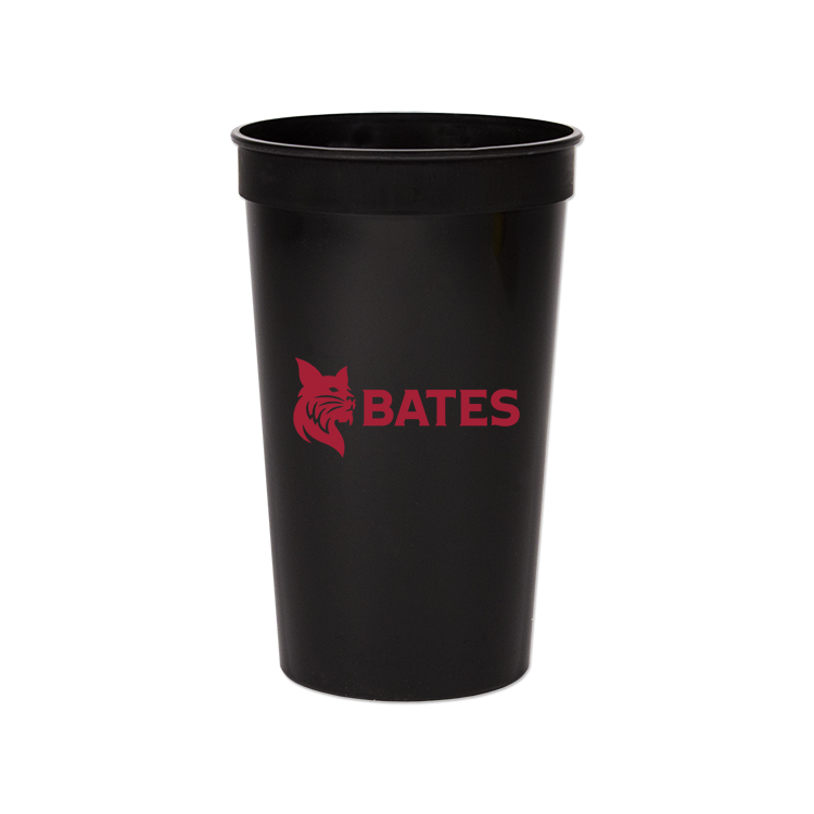 22 Oz. Smooth Colored Stadium Cup 10