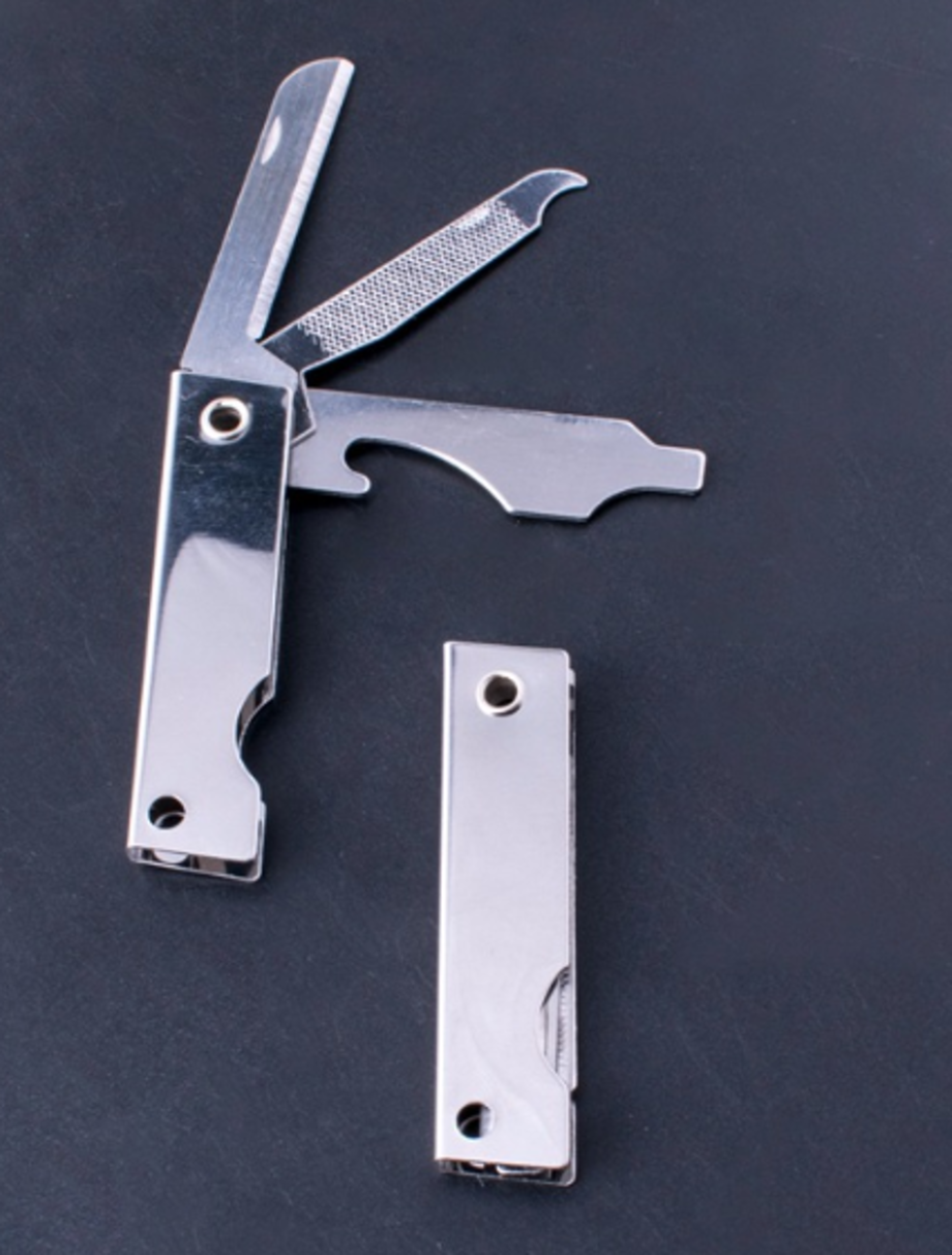 Pocket Knife 2