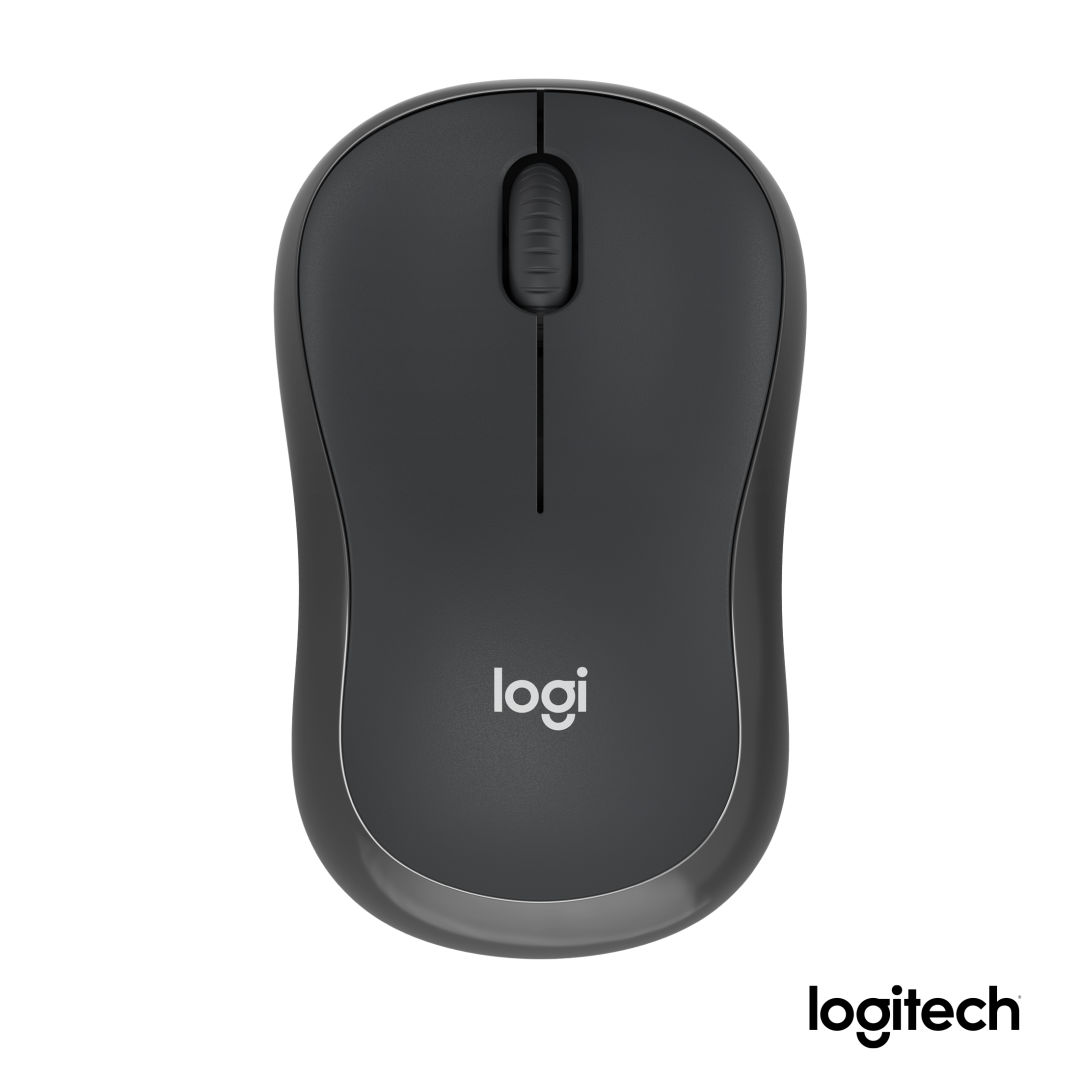 Logitech® M240 Silent Bluetooth Mouse 24