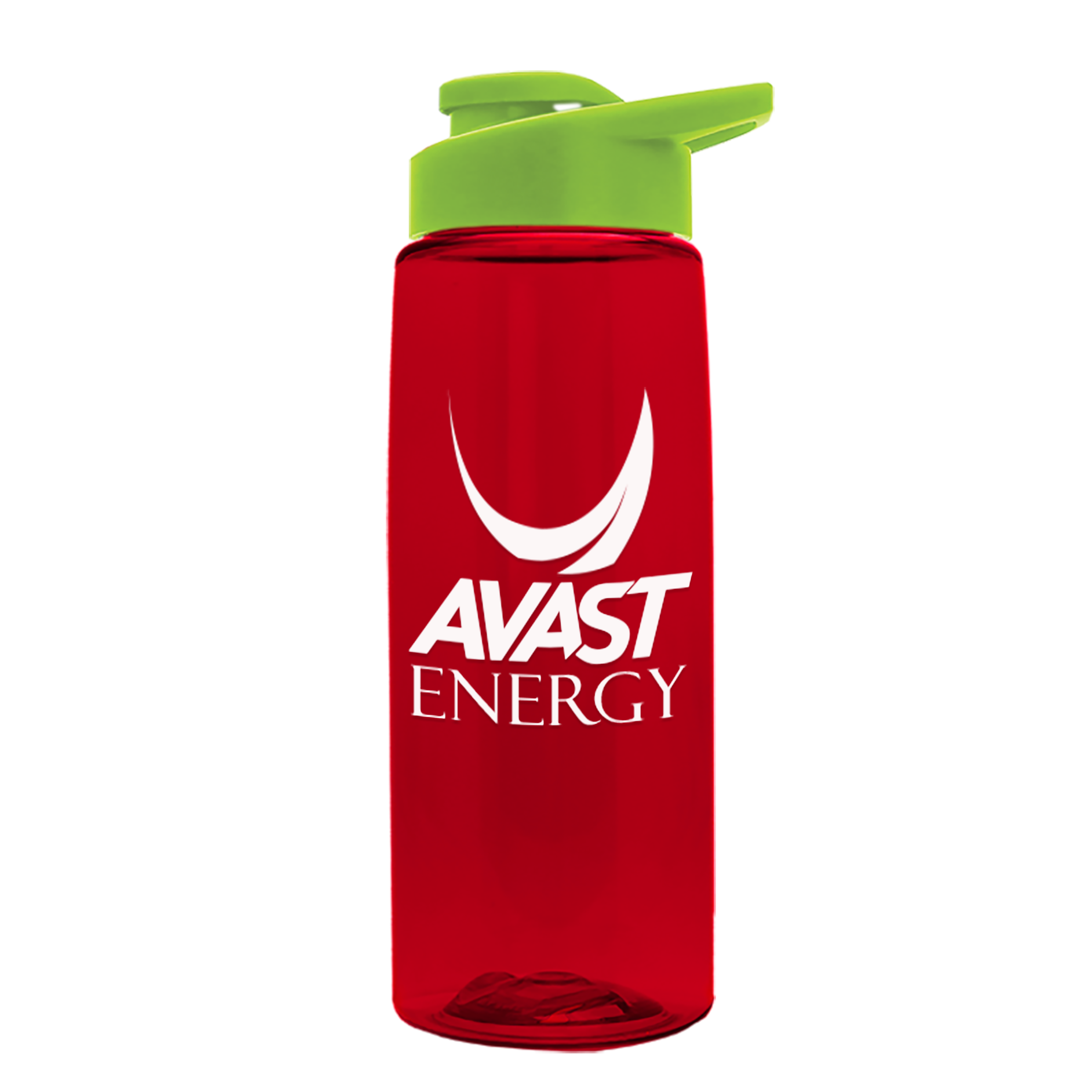 Garyline® Flair Tritan® Bottle with Drink-Thru Lid - 26 oz. 883