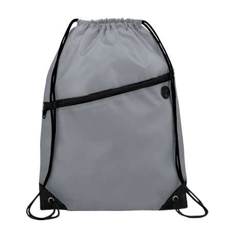 Robin Drawstring Bag 12
