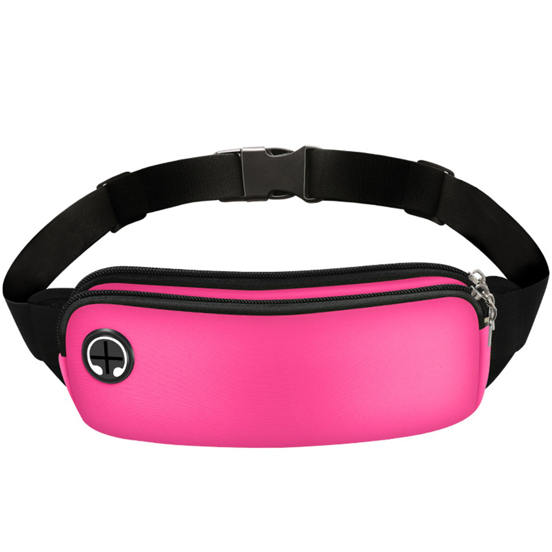 Sports Waist Bag 2