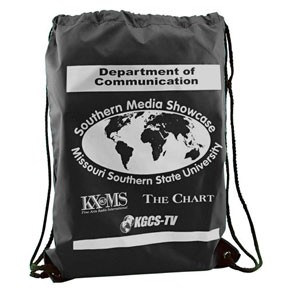 Sports Bag w/Drawstring 3