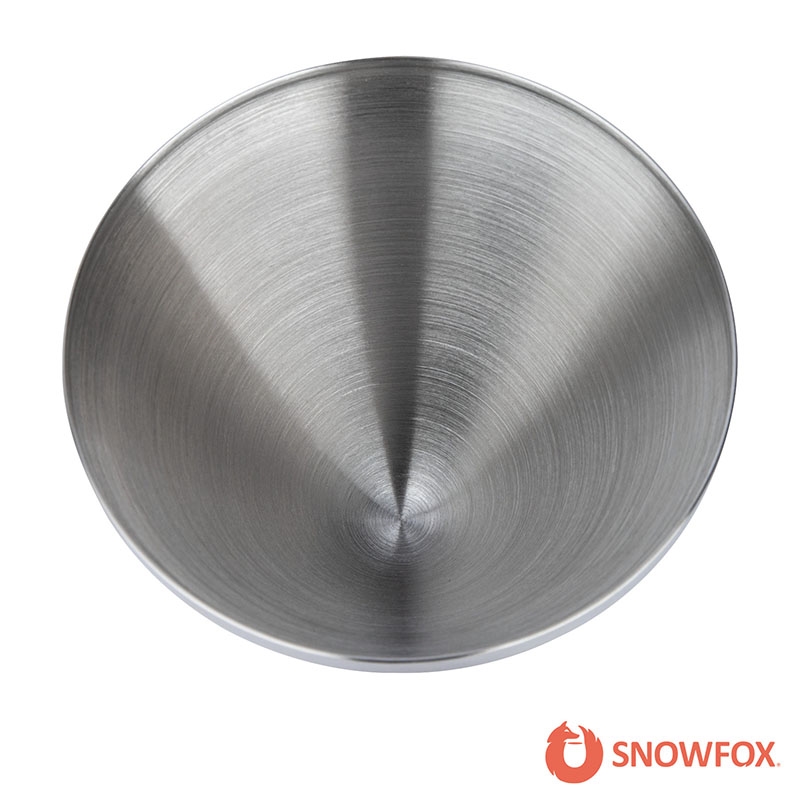 Snowfox® 8 oz. Vacuum Insulated Martini Cup 32